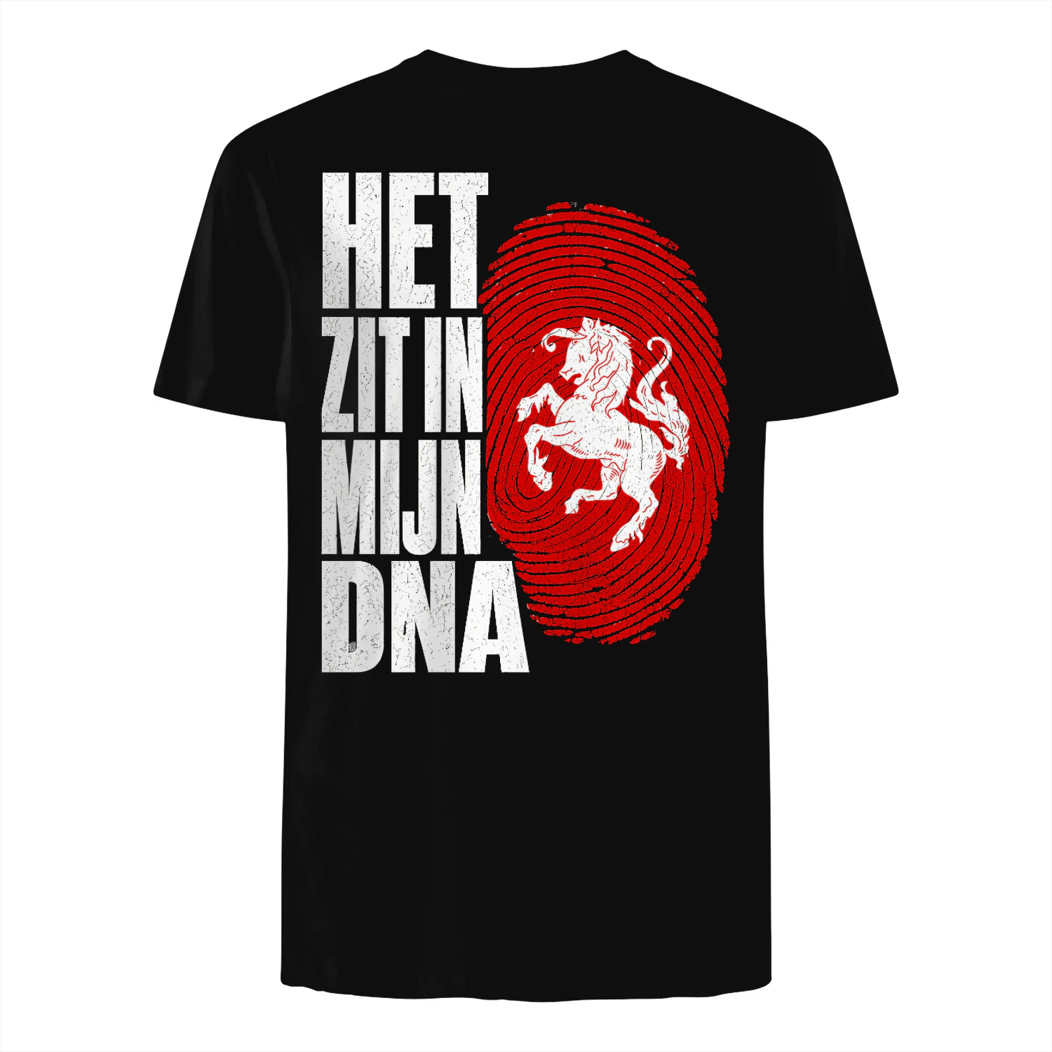 Het Zit In Mijn DNA Twente