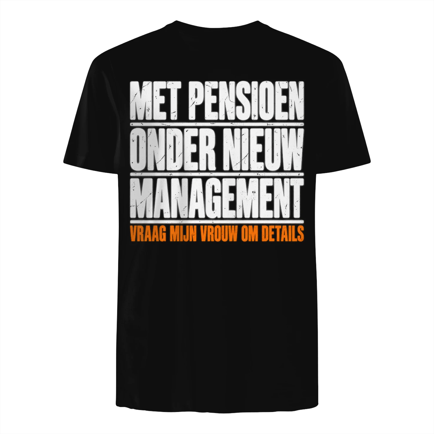 Met Pensioen Nieuw Management