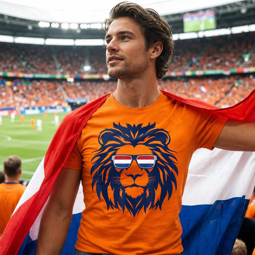 Nederlands Lion