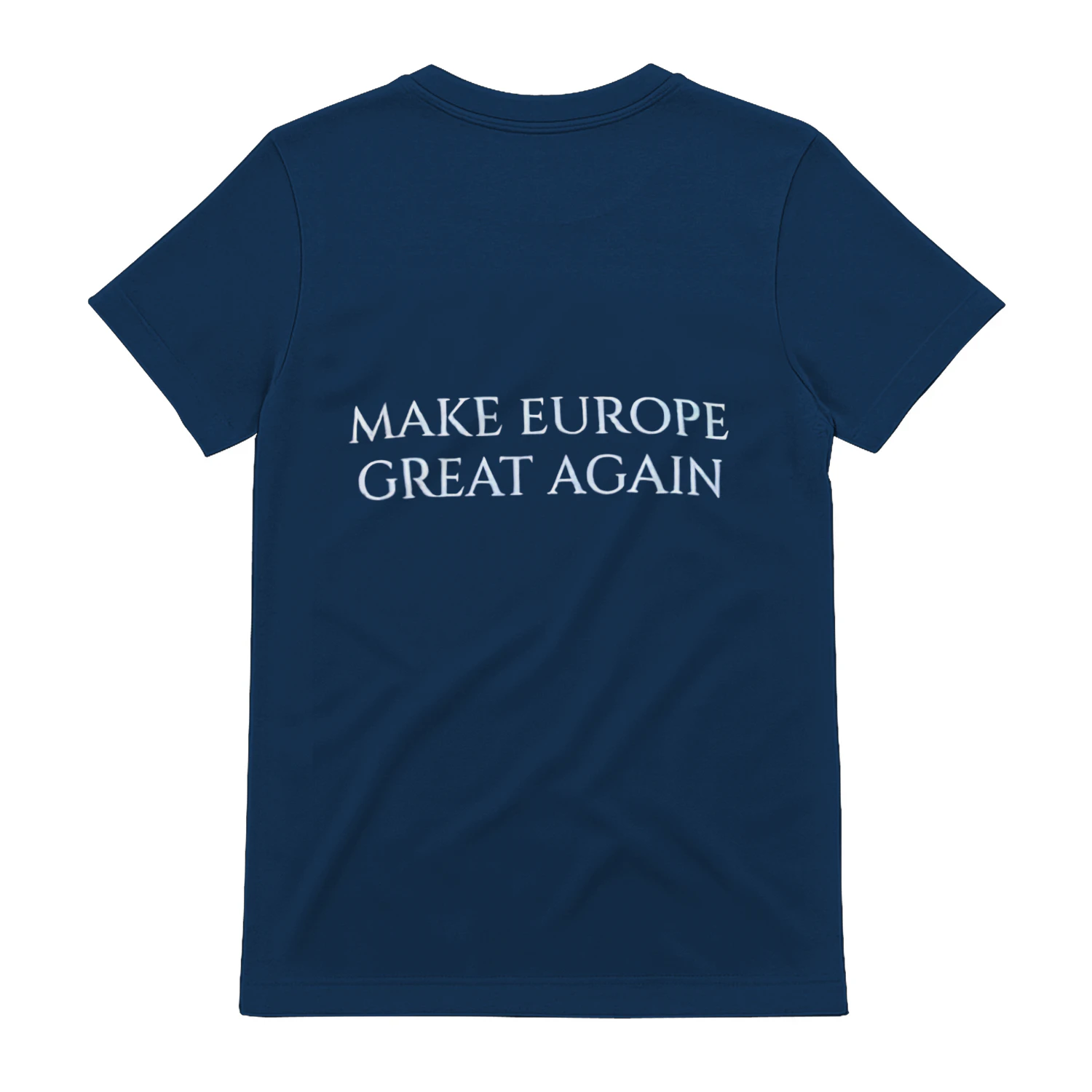 MAKE EUROPI GREAT AGAIN