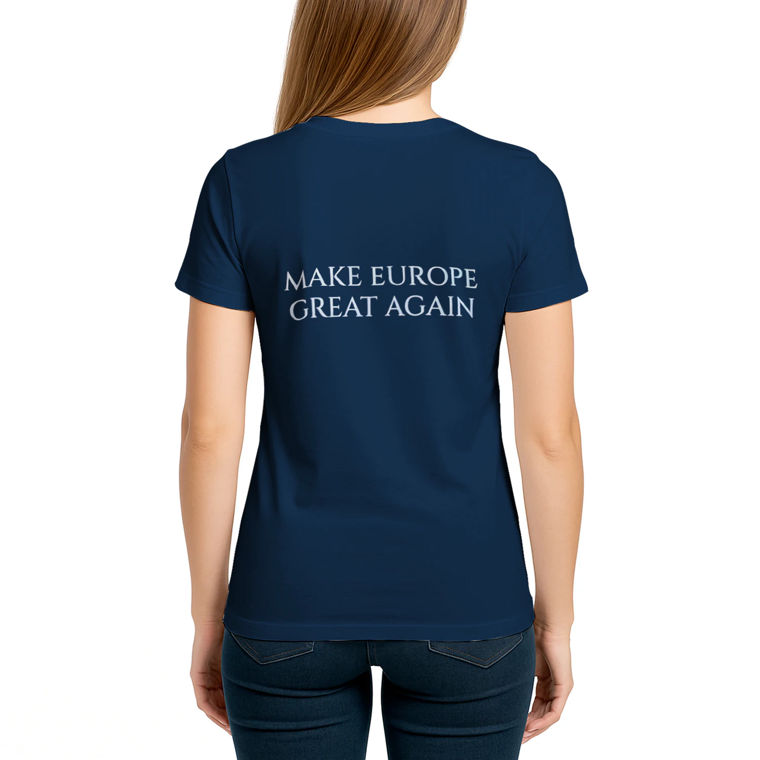 MAKE EUROPI GREAT AGAIN