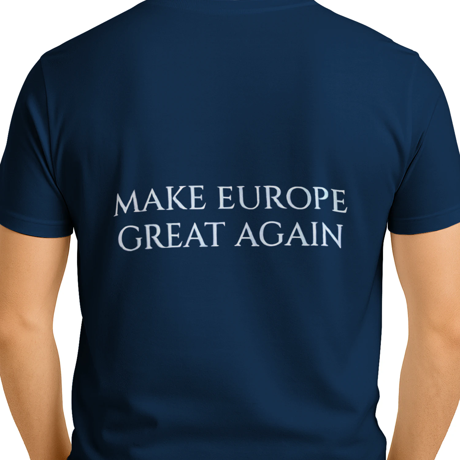 MAKE EUROPI GREAT AGAIN
