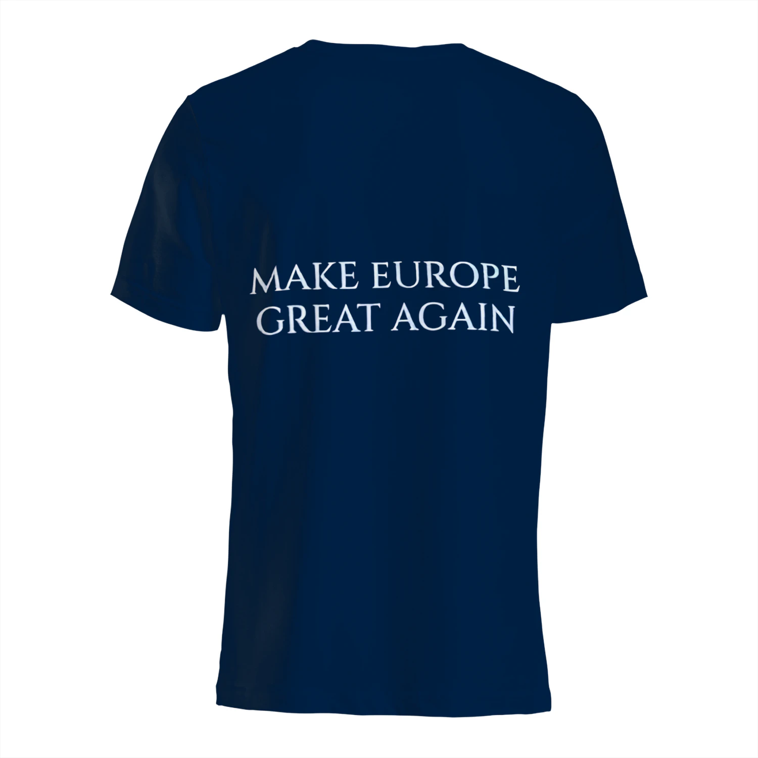 MAKE EUROPI GREAT AGAIN