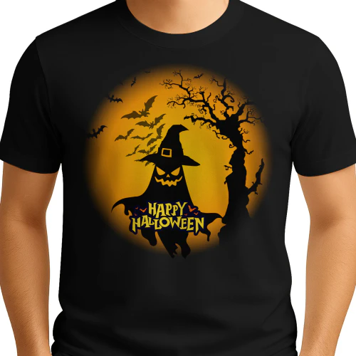 Spooky Boo Halloween Collection Launch