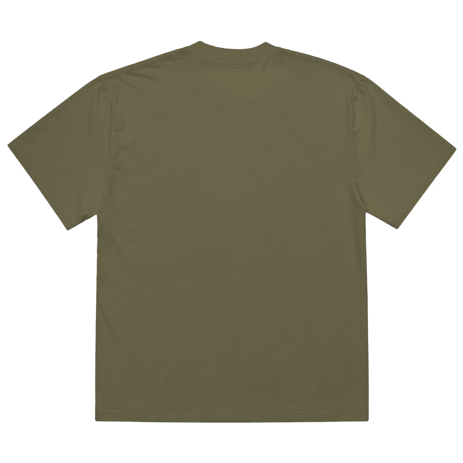 Bearded Classic Car Graphic Tee