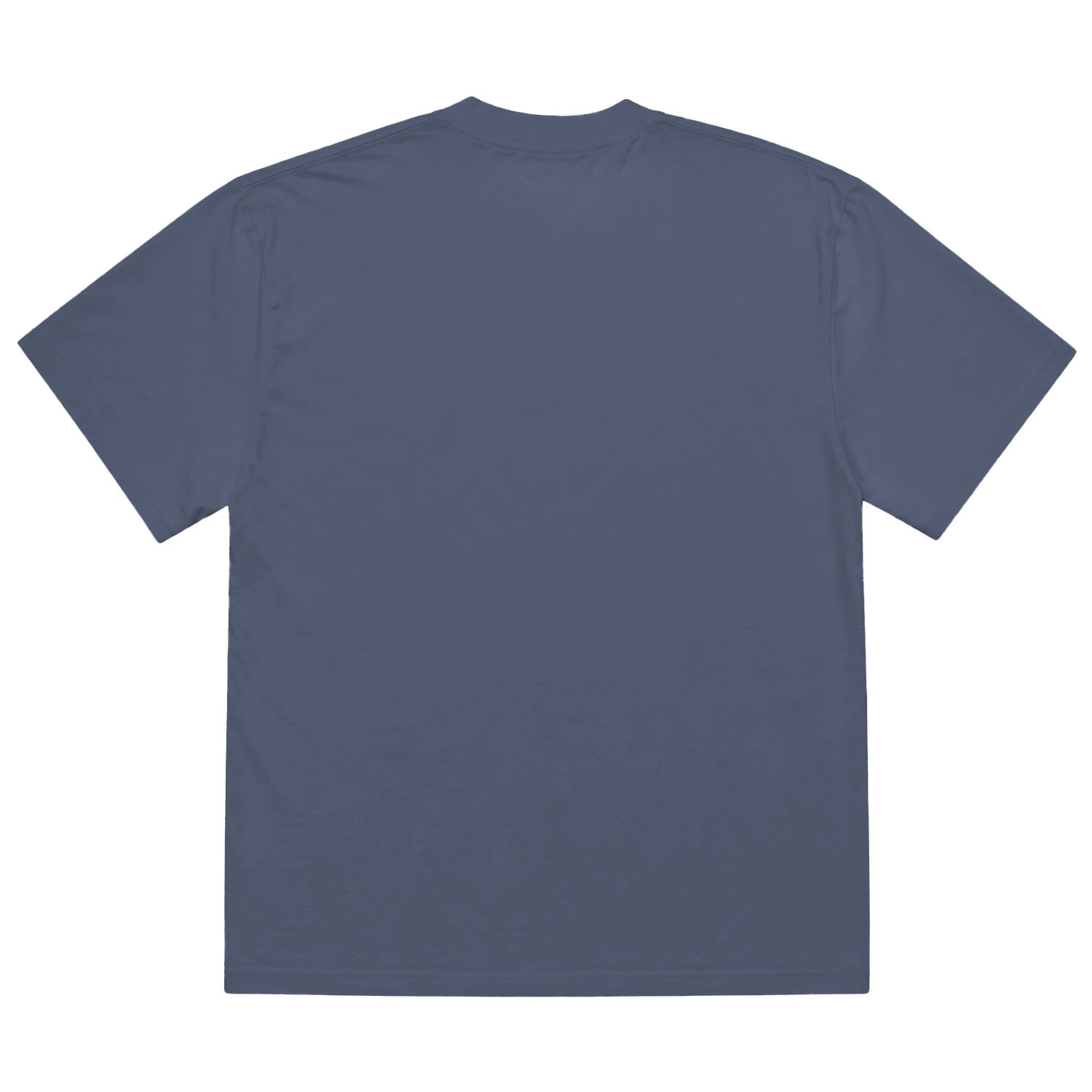 Vintage Mustang Graphic Tee