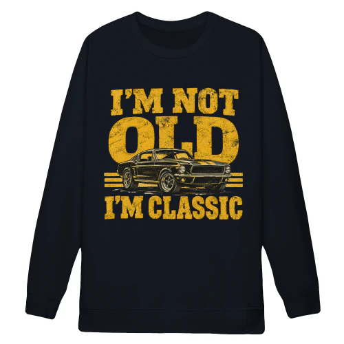 old car 