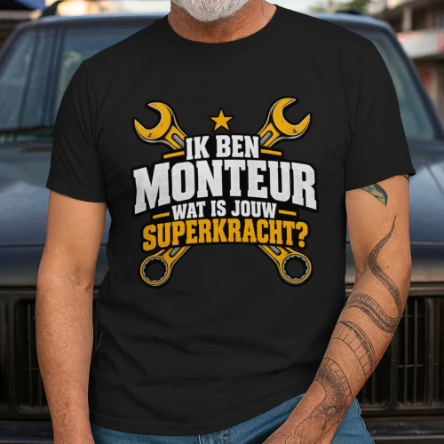 Superkracht