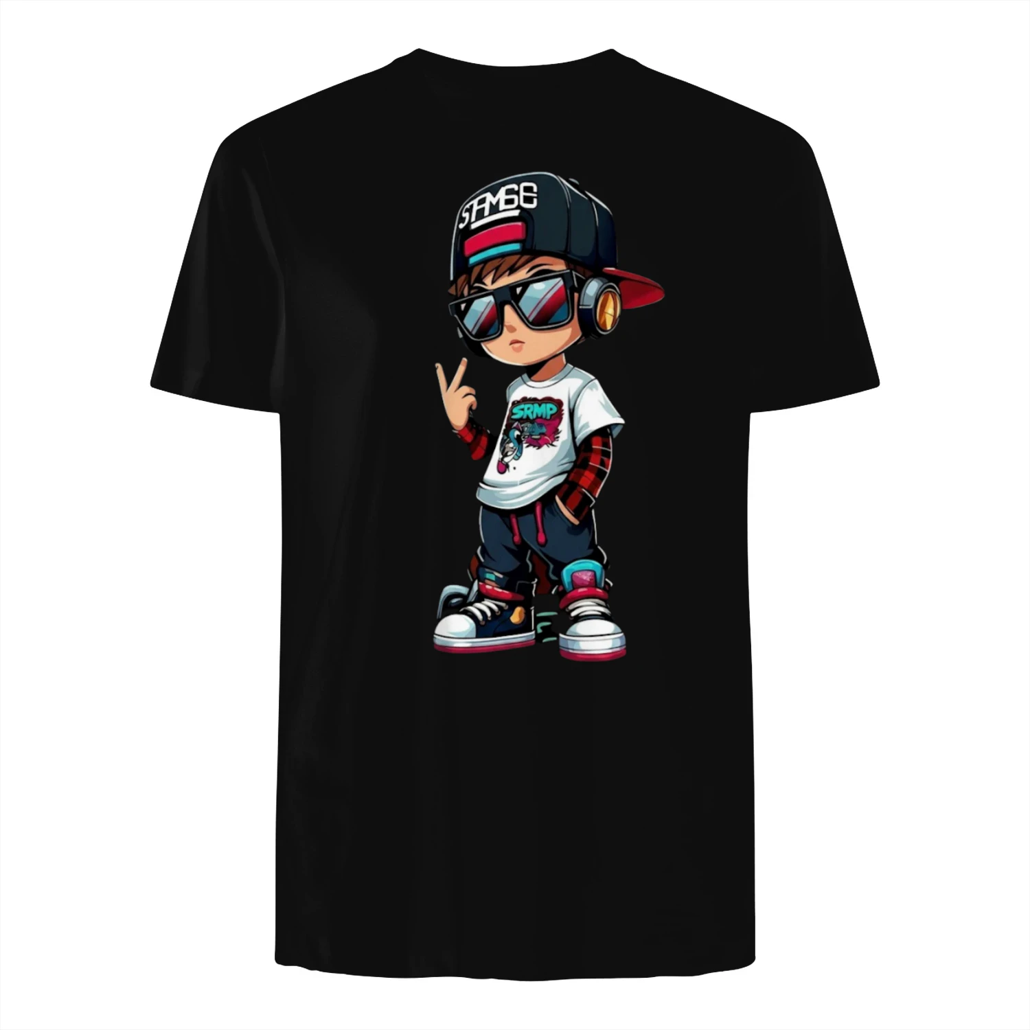 Street Legend Boy Classic Unisex T-shirt