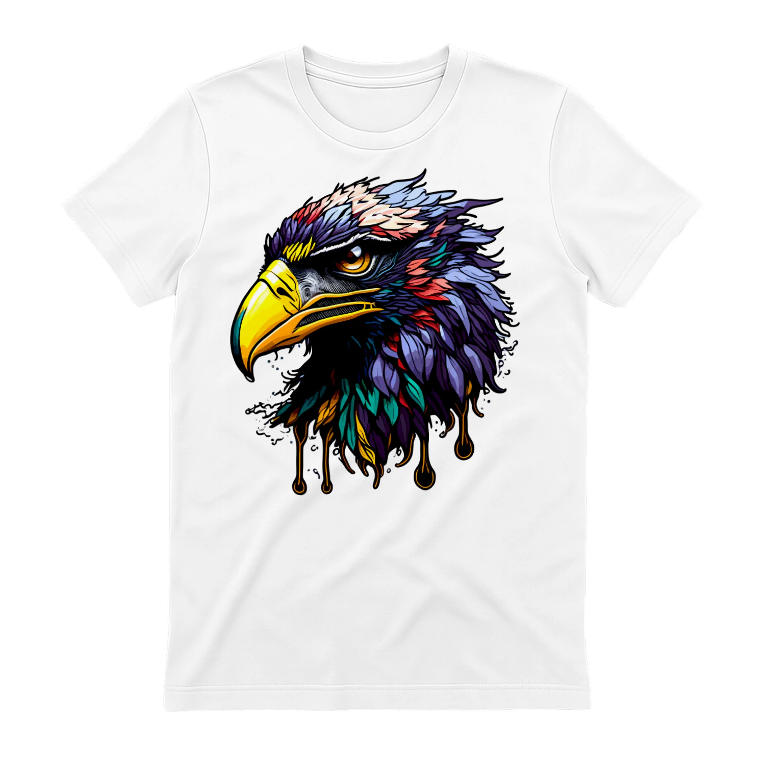 Koninklijke Adelaar Classic Unisex T-shirt