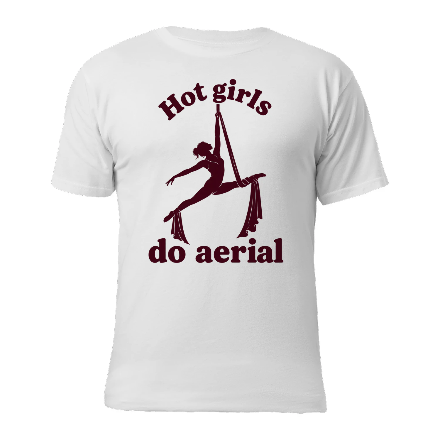 Hot Girls Do Aerial