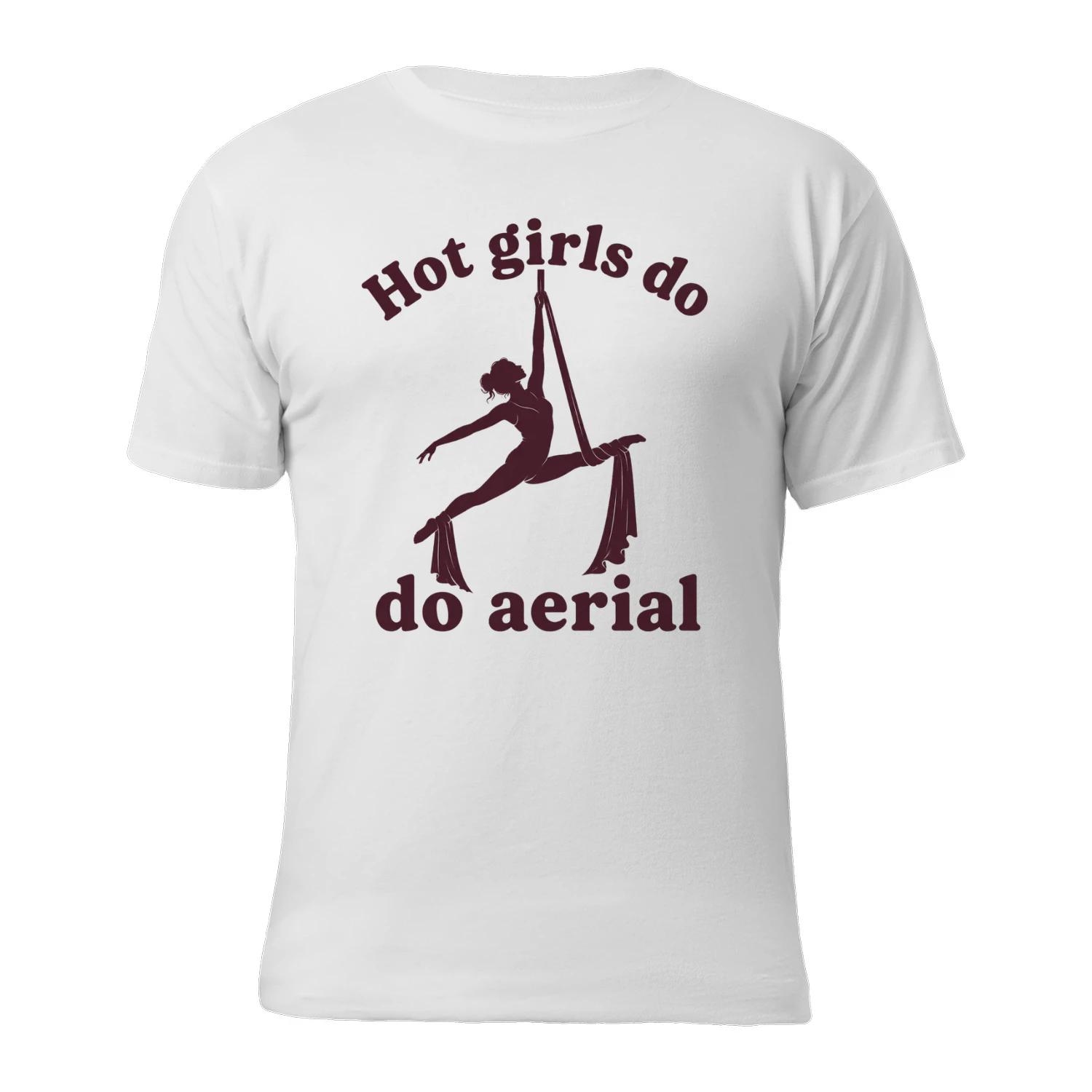 Hot Girls Do Aerial