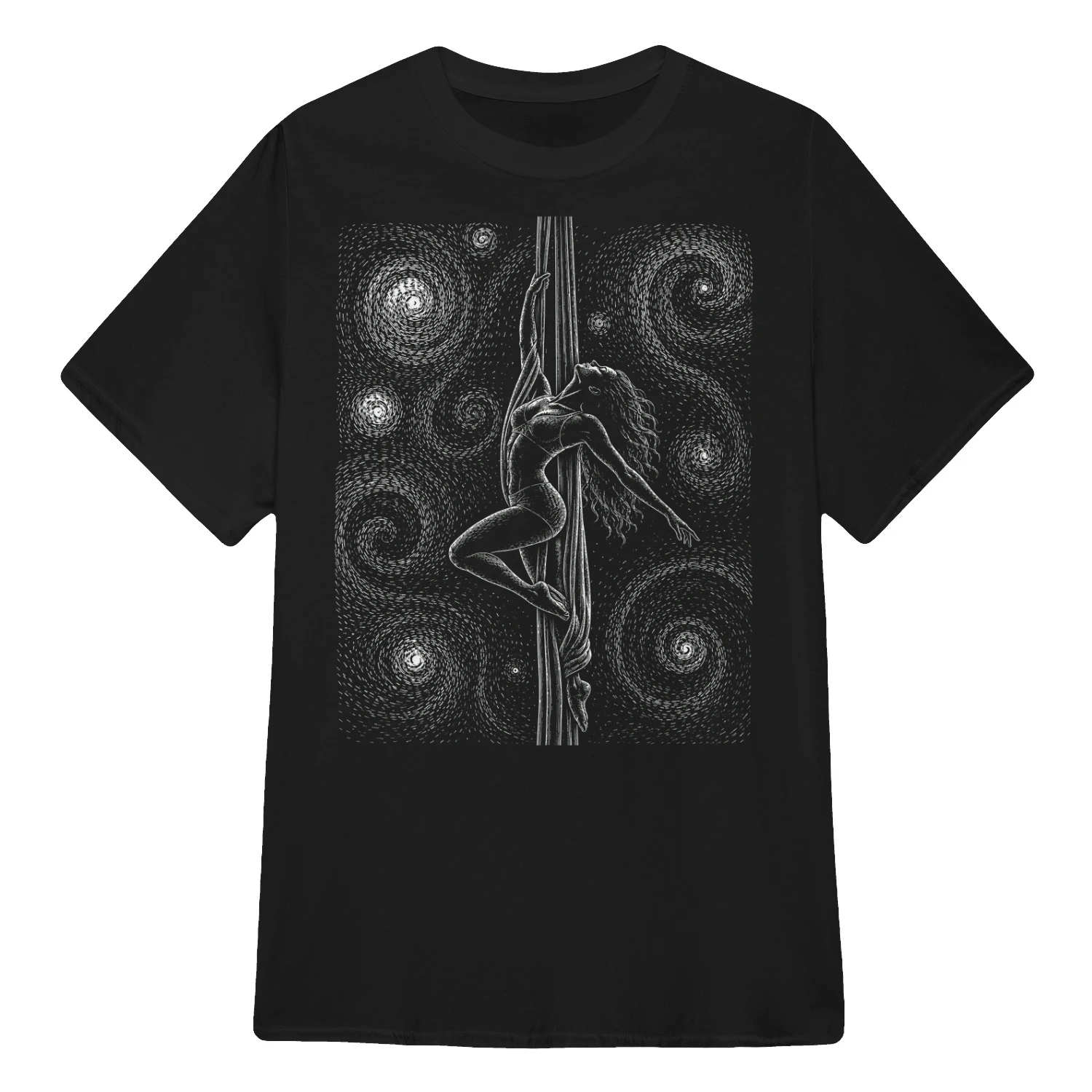 Silks Among the Stars