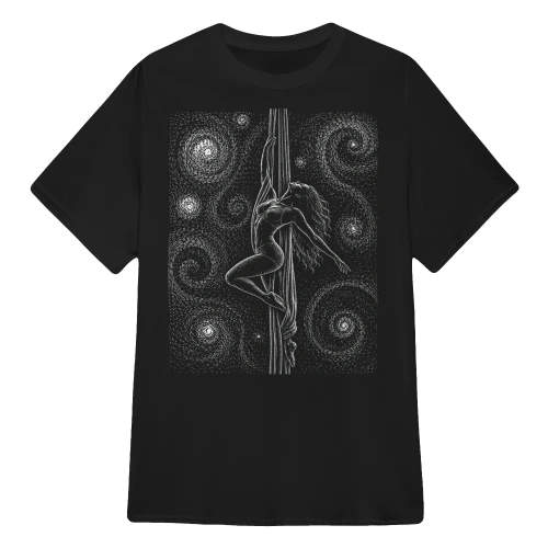 Silks Among the Stars