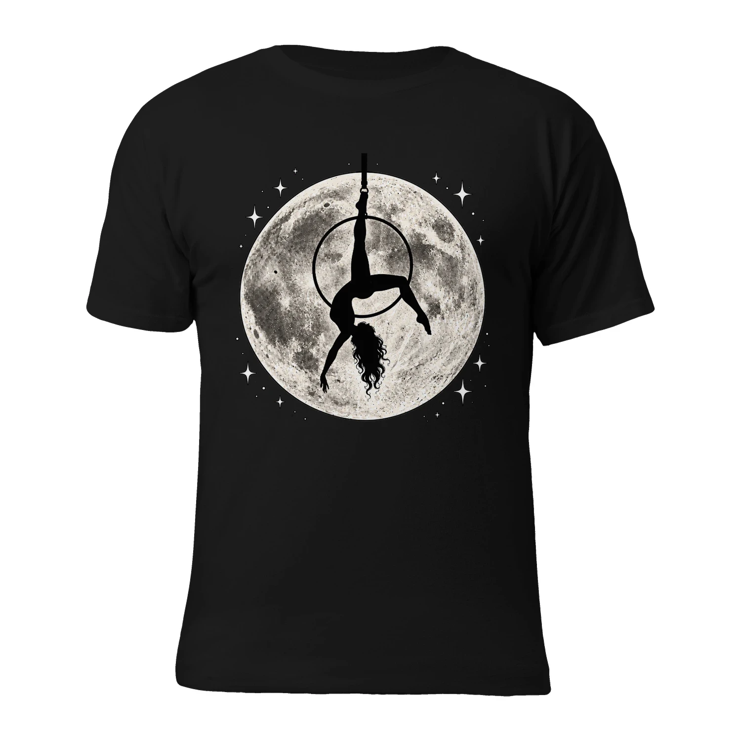 Moonbound Aerialist