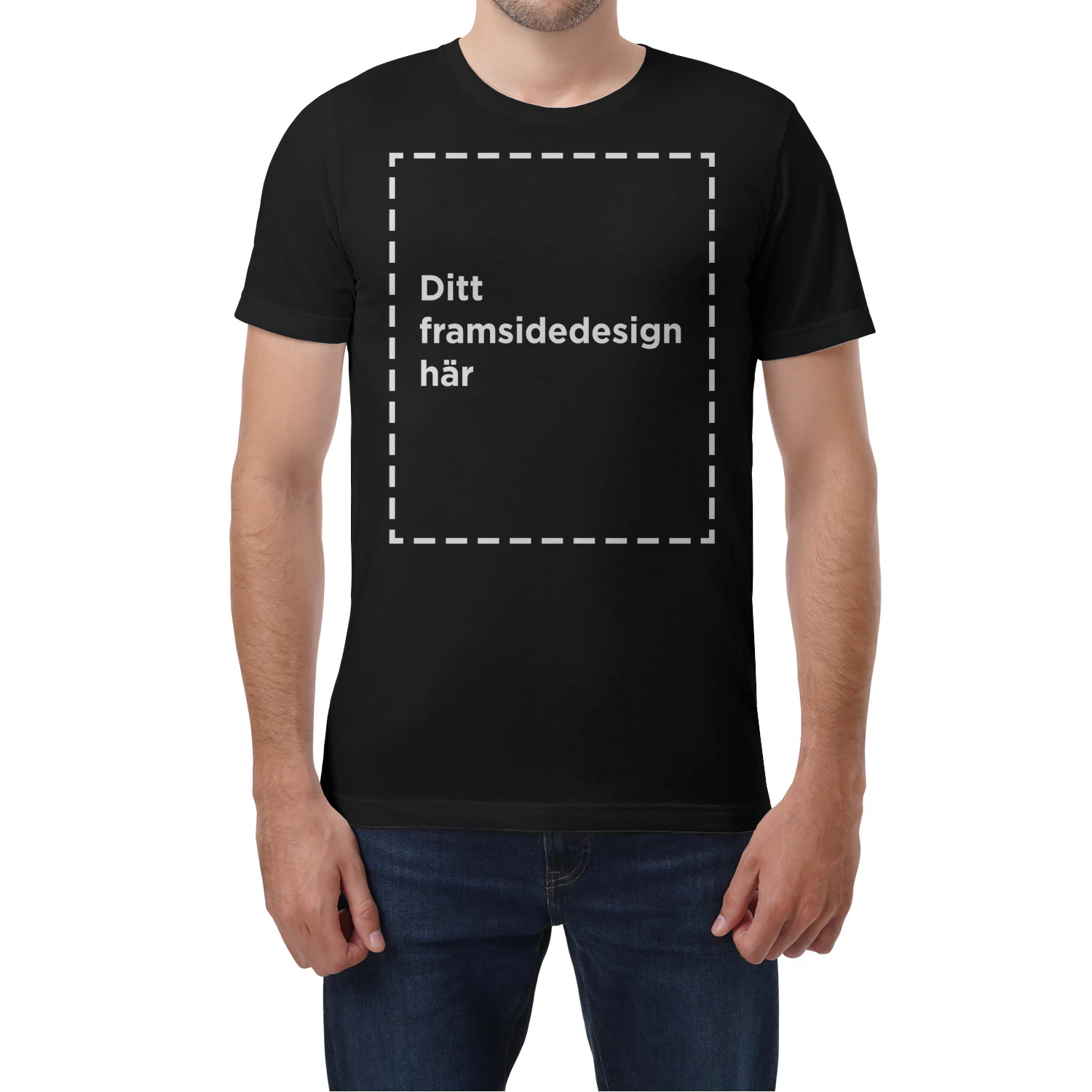 SE Ditt framsidedesign här