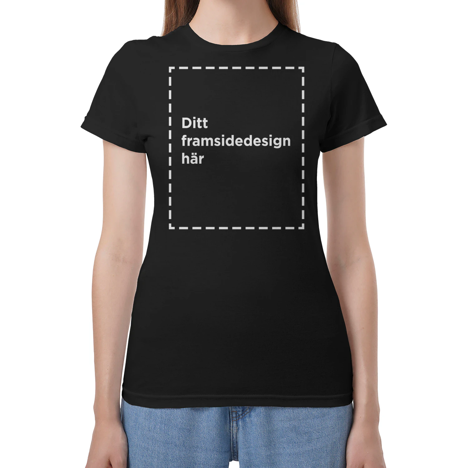 SE Ditt framsidedesign här