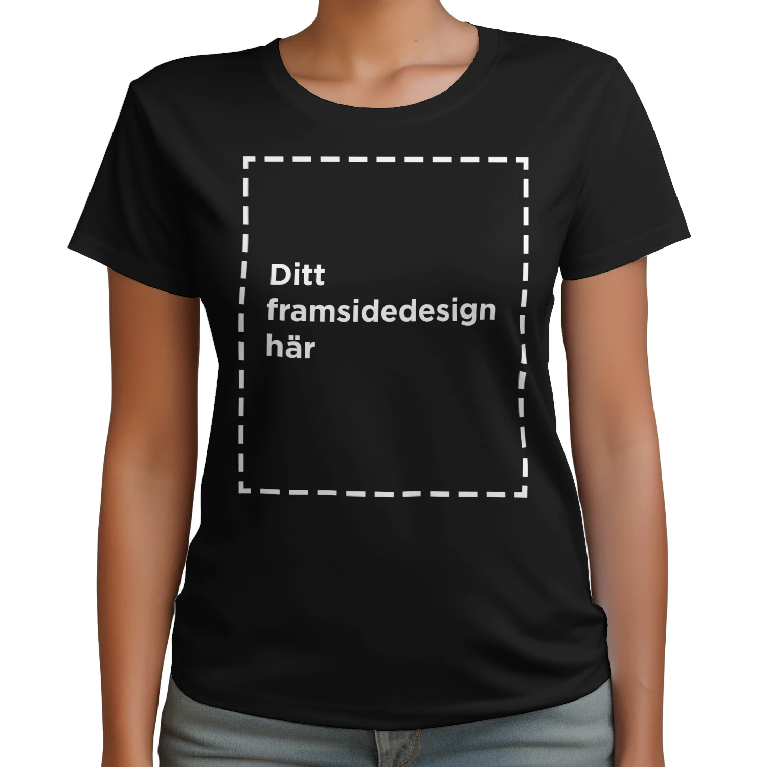 SE Ditt framsidedesign här