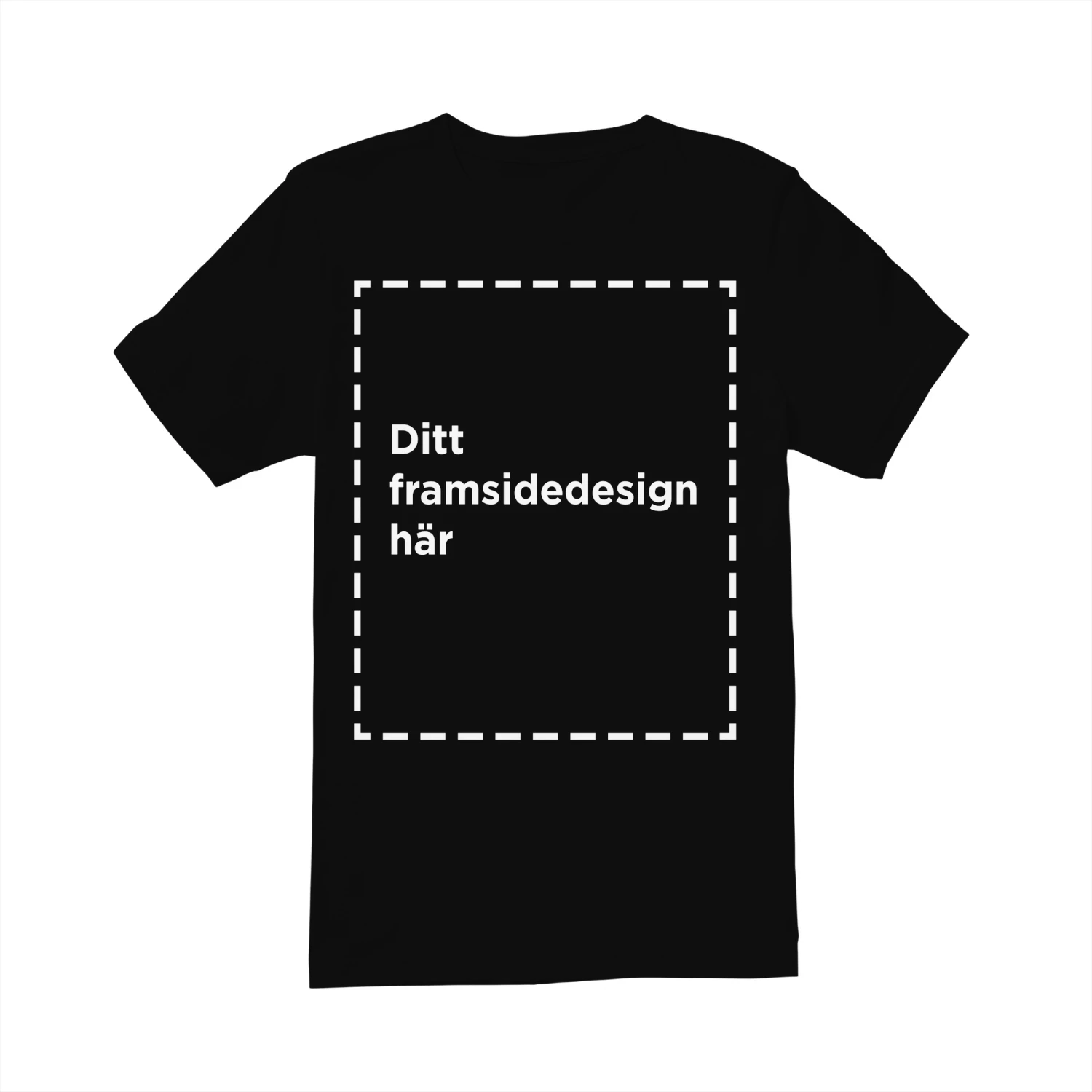 SE Ditt framsidedesign här