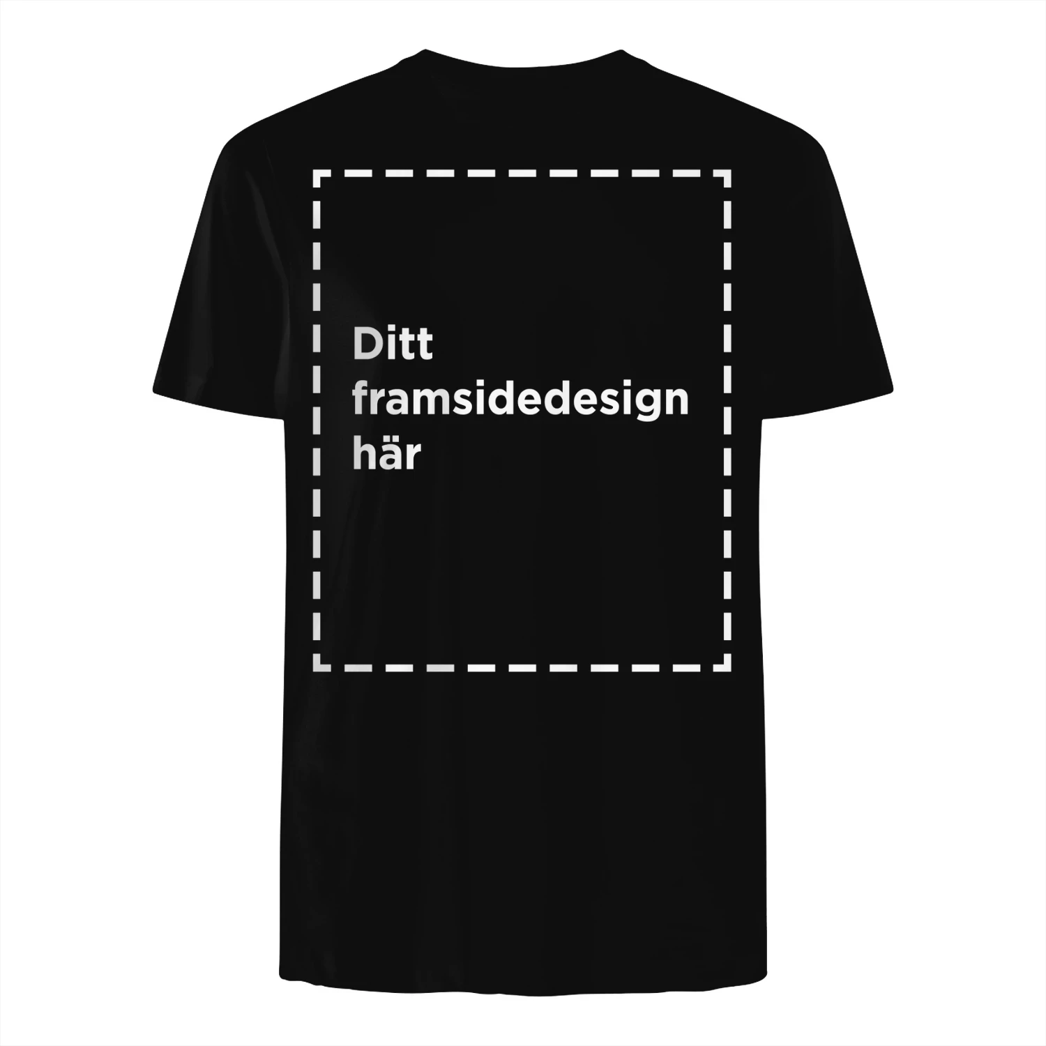 SE Ditt framsidedesign här