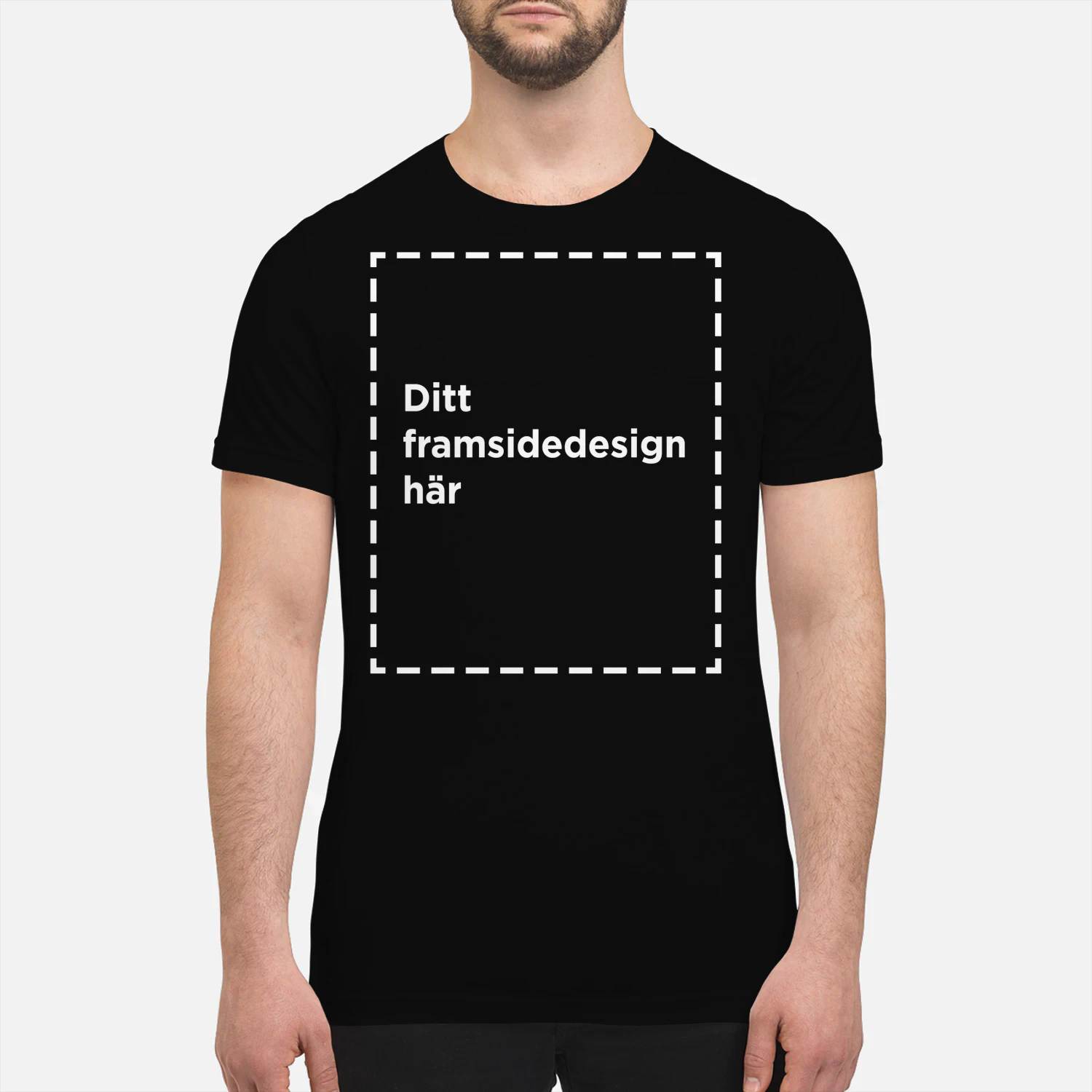 SE Ditt framsidedesign här