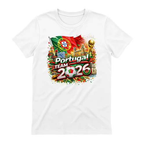 🇵🇹 Portugal  Personalized Top Bestseller Soccer 2026 gift 