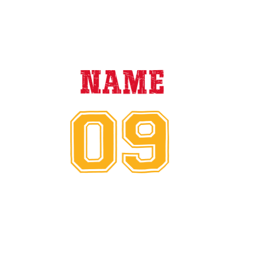 Product personalized Image