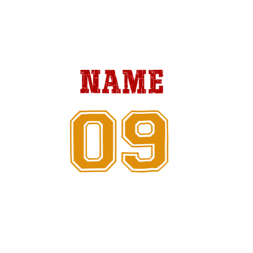 Product personalized Image