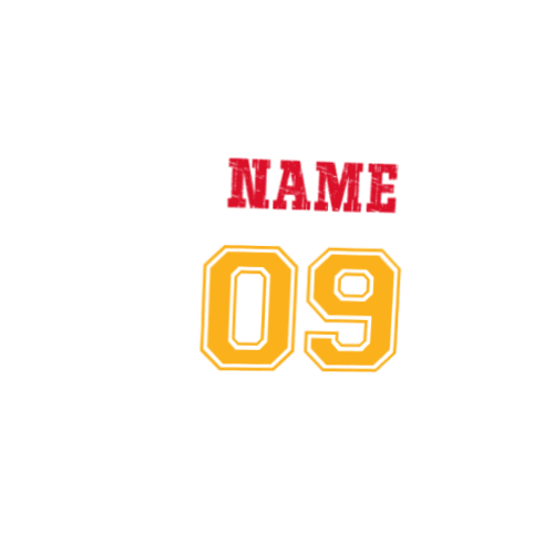 Product personalized Image