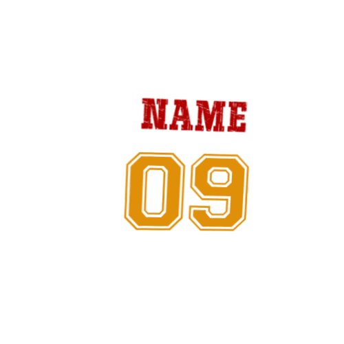 Product personalized Image