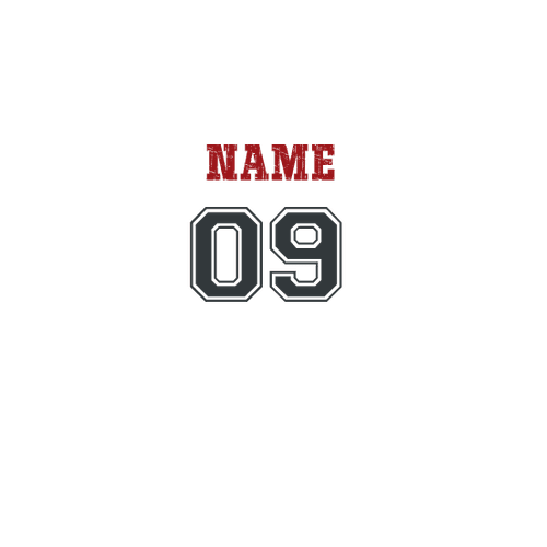 Product personalized Image