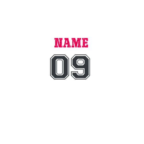 Product personalized Image