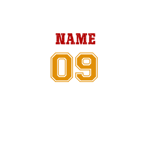 Product personalized Image