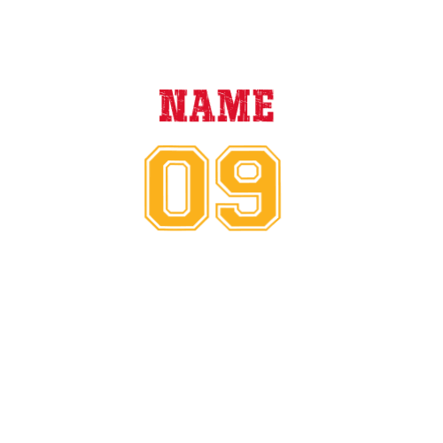 Product personalized Image