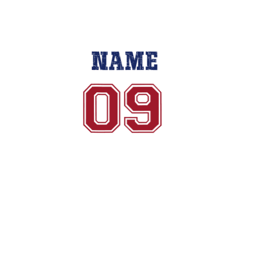 Product personalized Image