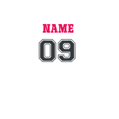 Product personalized Image