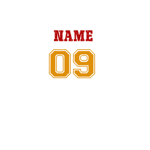 Product personalized Image