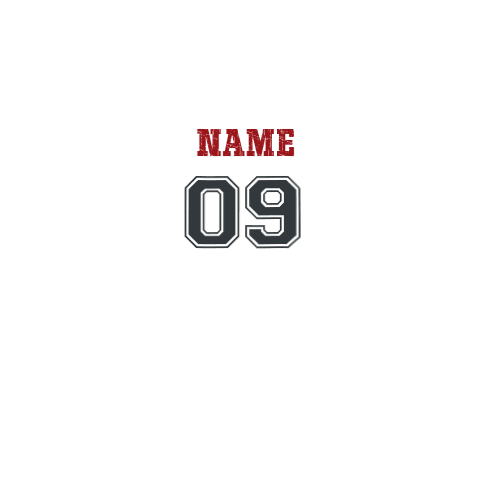 Product personalized Image