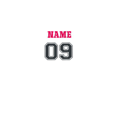 Product personalized Image