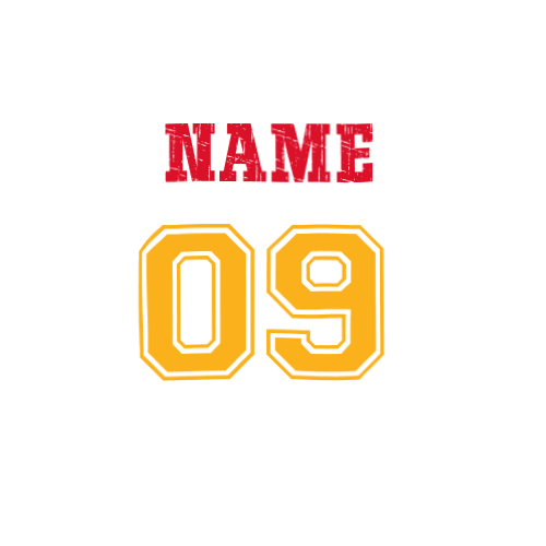 Product personalized Image