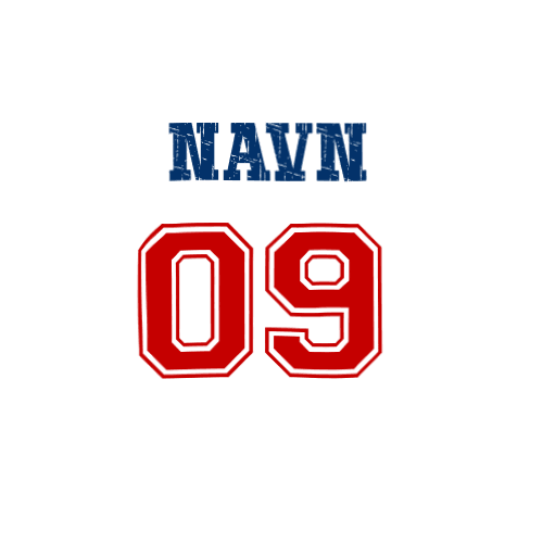 Product personalized Image