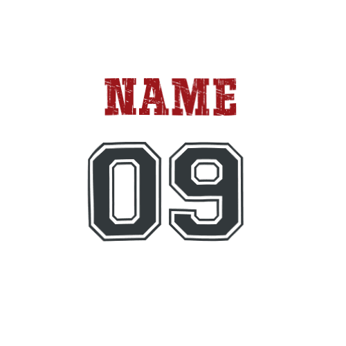 Product personalized Image
