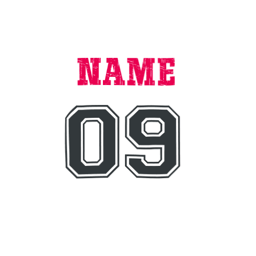 Product personalized Image