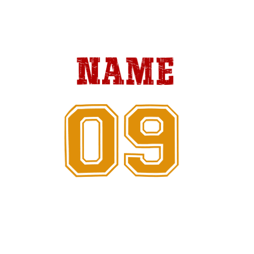 Product personalized Image
