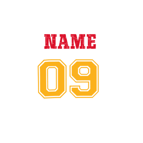 Product personalized Image