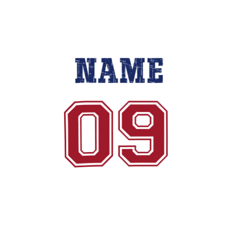 Product personalized Image