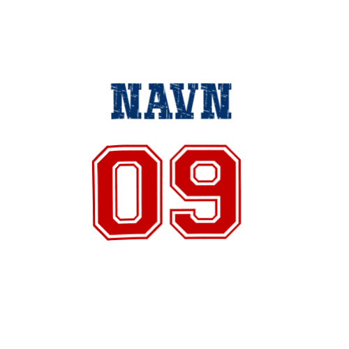 Product personalized Image