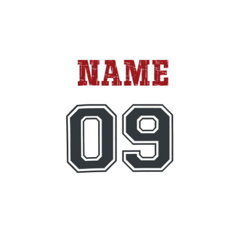 Product personalized Image