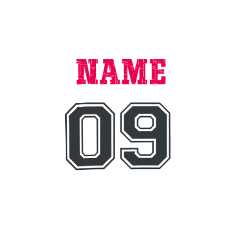 Product personalized Image