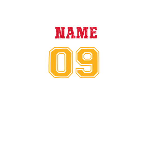Product personalized Image